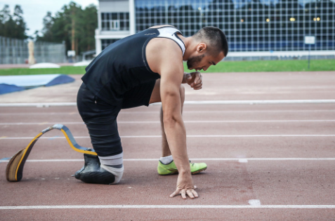 裝配假肢產品應考慮哪些問題,穿戴過程中注意的事項(圖2)  裝配假肢產品應考慮哪些問題,穿戴過程中注意的事項(圖2)